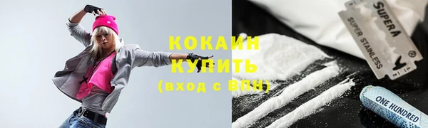 spice Лиски