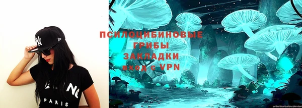 ALPHA PVP Липки