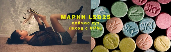 spice Лиски